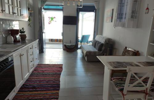 Aggelikis traditional house - Foto 7