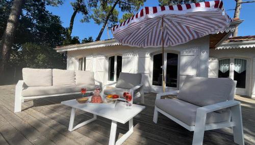 Villa au calme, Grand jardin, Forêt & Plage à pied - Photo 4
