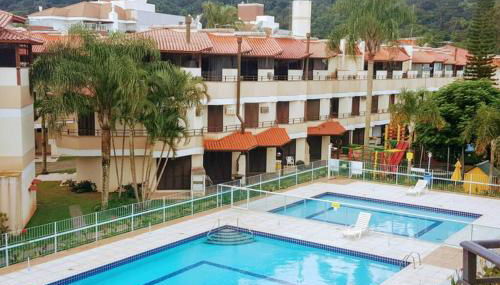 Lindo Triplex43-QUADRA DE TÊNIS-PISCINA - Foto 3