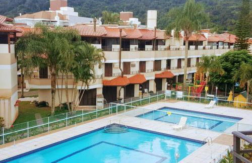 Lindo Triplex43-QUADRA DE TÊNIS-PISCINA - Photo 3