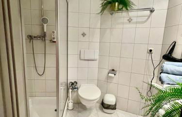 Schwanstetten bei Nürnberg, gemütliches Apartment mit Küche Bad TV - Foto 14