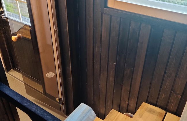 Salkolahti Tuura - Foto 10