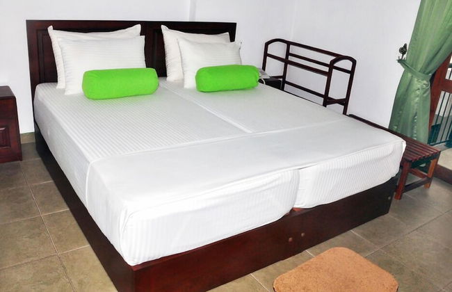 Kandy Holiday Residence - Foto 15