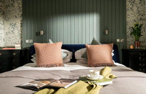 Marina Cottage - Foto 11