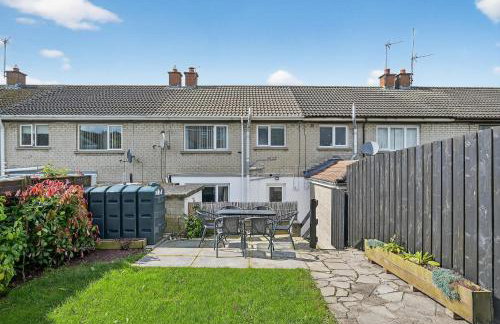 Hillsborough Home from Home, Garden and 2x Parking by StayByNumbers - Foto 42