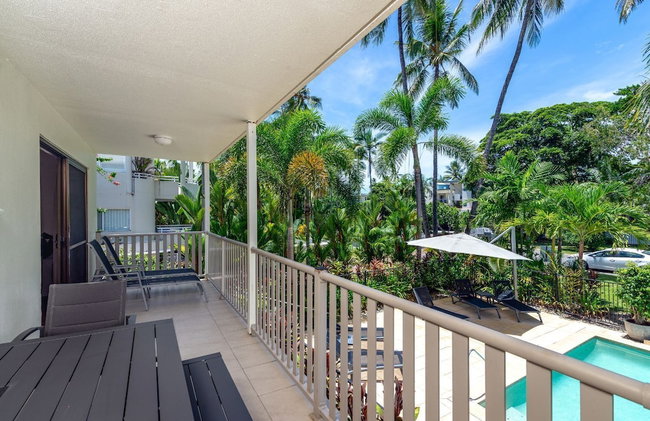 Tropical Reef Apartments Port Douglas - Foto 31
