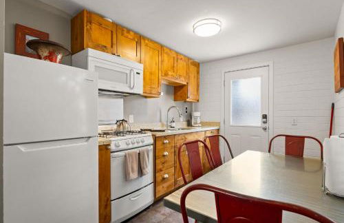 Downtown Cozy Home Base - Purple Sage 6 - Foto 4