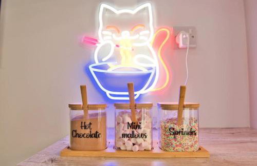 Quirky & Comfortable Residence - Foto 13