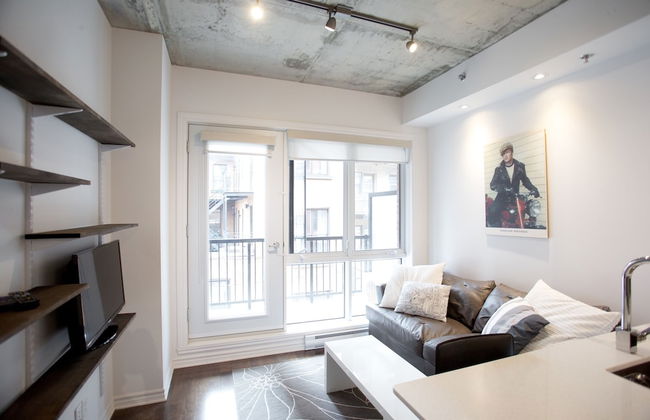 The Park Lofts - Foto 20