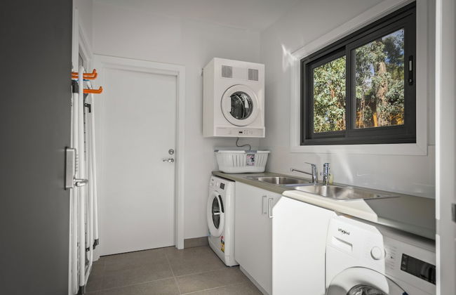 Herlihys on Huon - Cabin 1 - Foto 16