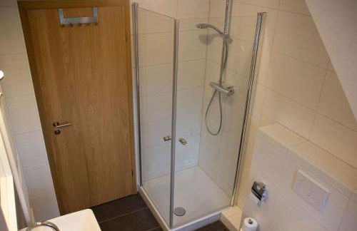 Köpfchen-Ferienwohnungen – Wohnung Köpfle - Foto 7