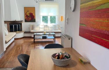 Eleni village House - Foto 7