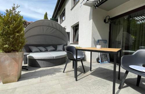 Ferienwohnung Gorch-Fock Scharbeutz - Foto 35