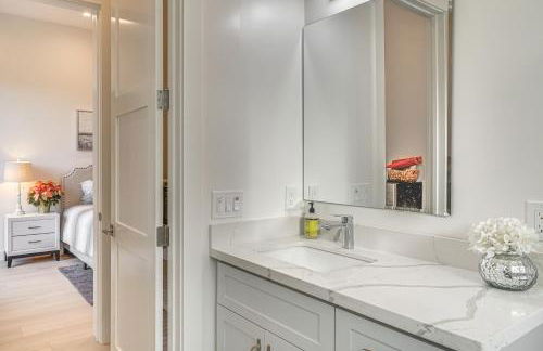 Central Location in San Jose! Cozy Guest Suite - Foto 20