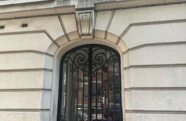 Centre de Paris à 10min, gare à 2 min à pieds, Parking privé gratuit - Foto 22