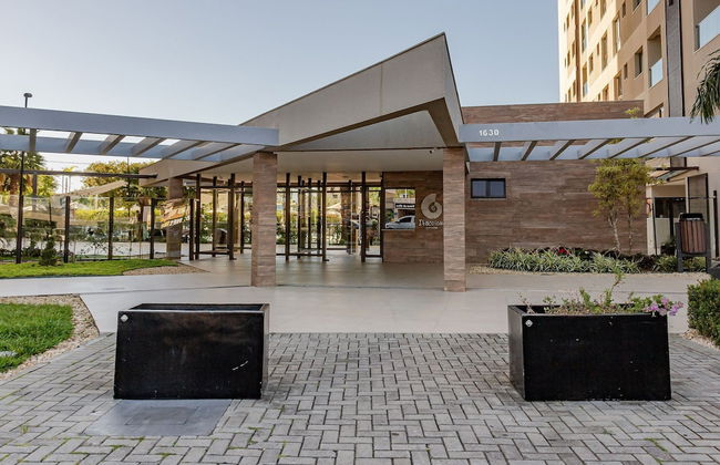 Club Vista Mar Pertinho do Beto Carrero - Foto 37