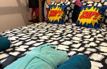 *ARCADE.ROOM* - Foto 30