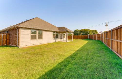New Home with Yard and Pool Access 8 Mi to McKinney! - Photo 2