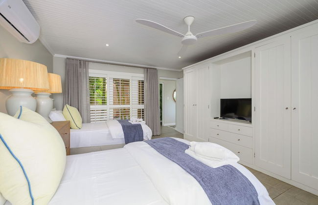 San Lameer Villa Rentals 13917 - Foto 3