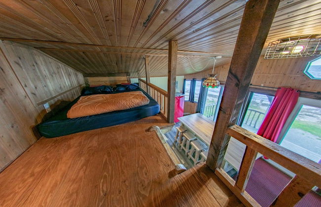 Le Ski Shack - Foto 20