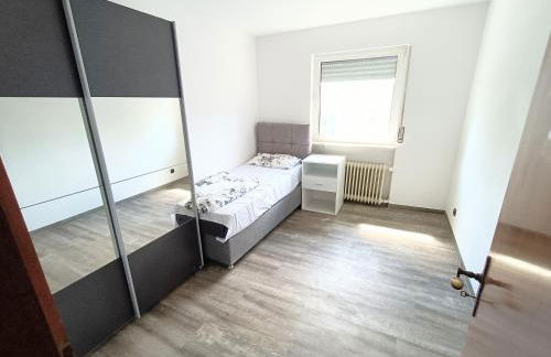 FMI13Furnished Accommodation - Foto 11
