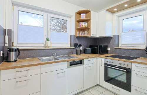 INhome: Garten - Terrasse - Parkplatz - Netflix - Foto 16