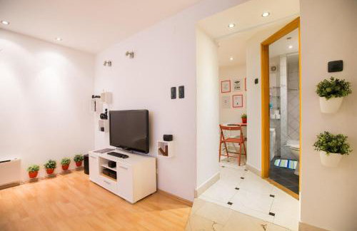 eazZynight Center Apartment - Foto 6