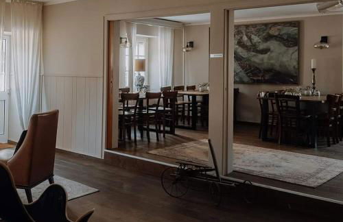 Quartier - ehemaliger Landgasthof zur Alleinnutzung mit Selbstversorgung - Photo 4