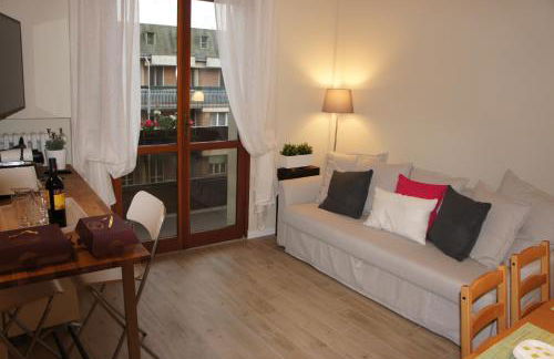 Tiraboschi apartment - Foto 42