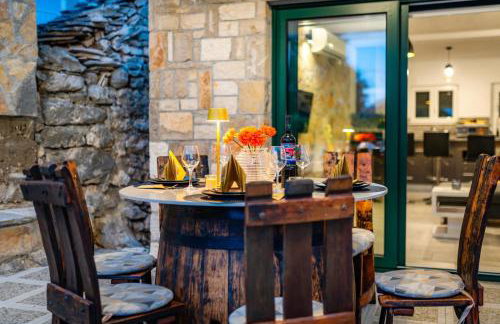 Villa Oaza Primošten With Heated Pool - Foto 9