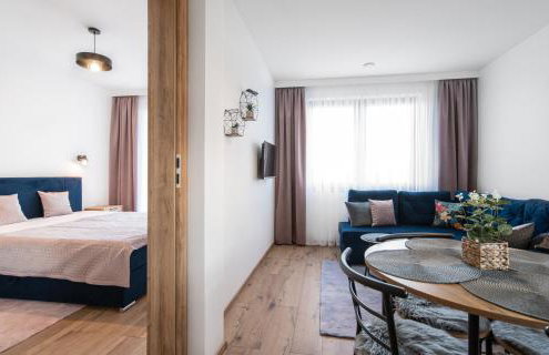 Szafir Dziwnówek-Wrzosowo - Foto 21