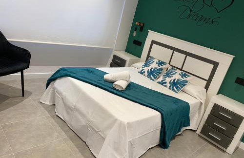 Apartamento El Puerto II- Finisterre - Foto 6