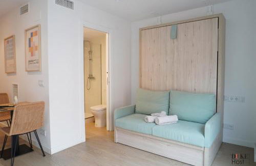 CASTILLA LUXURY B Apartments - Foto 1