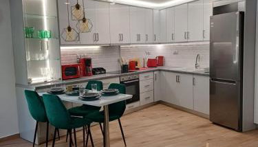 Samos Center lux apartment - Foto 5