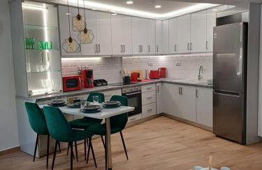 Samos Center lux apartment - Photo 5