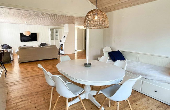 4 Star Holiday Home in Monsteras-by Traum - Foto 33