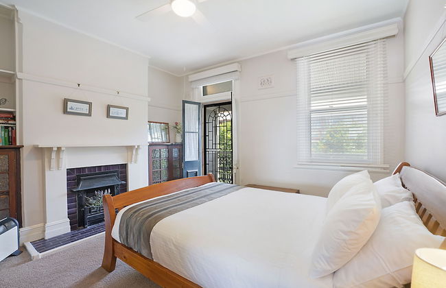 Newcastle Short Stay Apartments - Vista Apartment - Photo 5