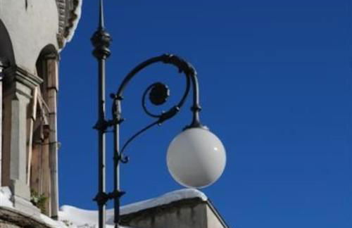 Ritrovo dell'acqua - Straculatore - Foto 22