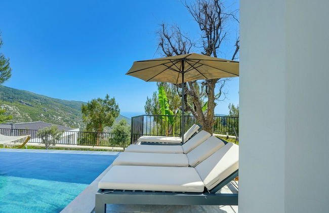 Earth 7 - PLANET LUXURY VILLAS - Foto 29