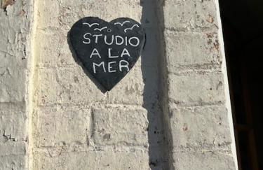 Studio à la mer - Foto 7