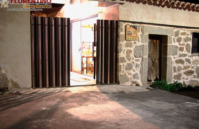 Casa Rural El Cuco - Foto 28