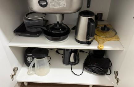 Apartamento 2517 lindíssimo na Mooca proximo Metro Belem - Photo 11