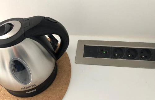 Superbe appartement, 3 chambres, gare St Charles - Foto 36