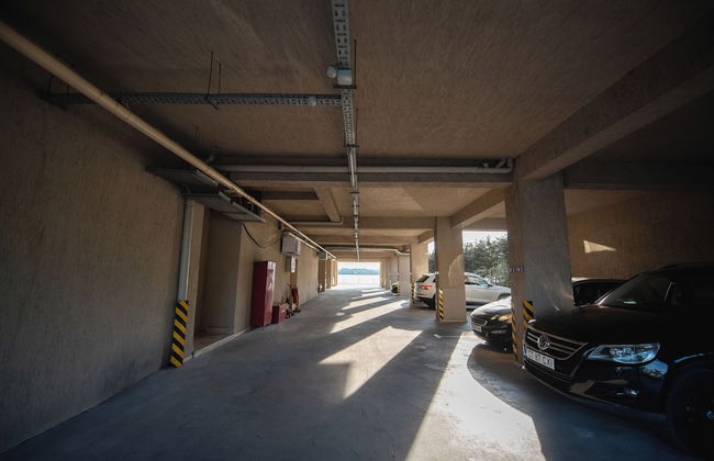 Solid Magic Apart-Hotel - Foto 57