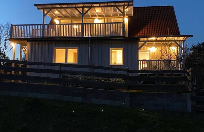 Scenic Access in Guntersberge - Foto 38