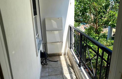 Stergios Apartment Evdilos Ikaria - Photo 22