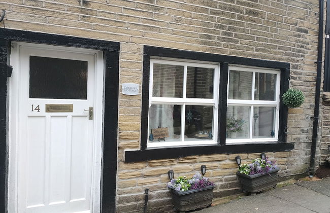 Cobbler's Cottage , Beautiful Cosy Cottage - Foto 10