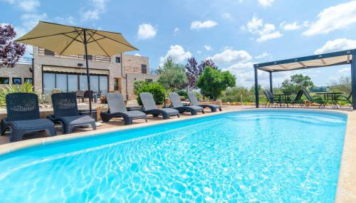 Son Vigili in Campos - Foto 1