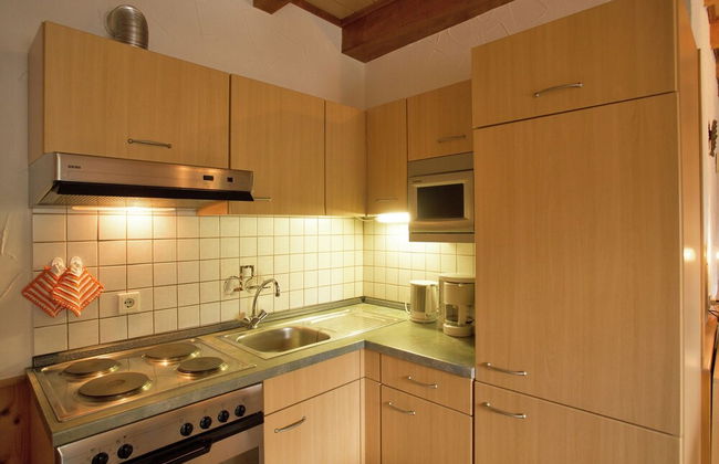 Apartment Near Willingen & Winterberg Ski Slopes - Photo 6