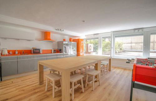 Happy Days, 150m2 de divertissement, Lyon 7 - Foto 20